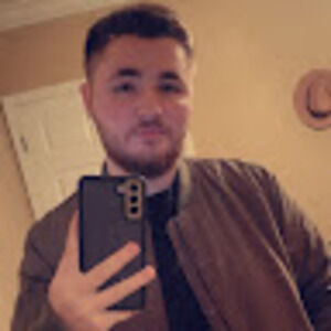 Meet your Posher, Mathew